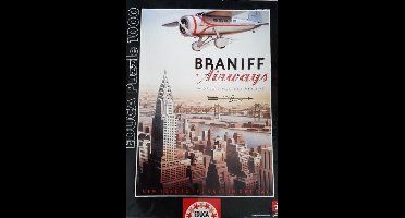 Braniff Airways
