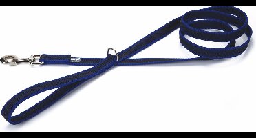 Julius K9 Antisliplijn Blauw - 180 cm