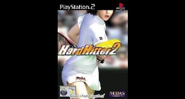 Centre Court - Hard Hitter 2