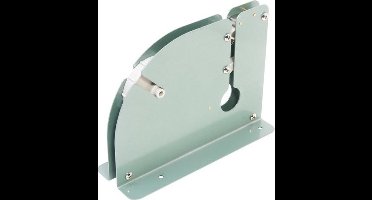 Raadhuis zakkensluiter - Phoenix - metaal - RD-659945