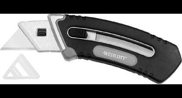 Westcott snijmes - Professional - met schuifsluiting - AC-E84029