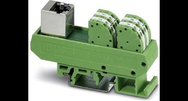 Phoenix Contact 2900682 digitale & analoge I/O-module