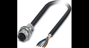 Phoenix Contact 1419328, IP67, 66,5 g, -40 - 85 °C, 1 stuk(s)