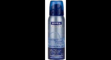 Nivea Visage Oxygen Power Nac#