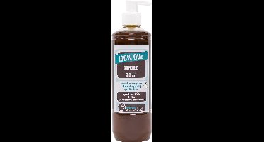 Sardienolie- 500ml-hond-Animal King