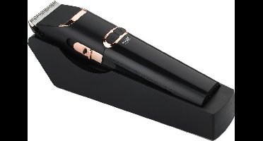 Adler AD 2832 - Tondeuse - oplaadbaar - LCD - 40 Watt