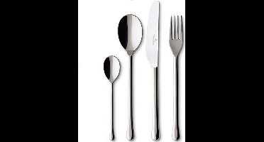 Villeroy & Boch Udine Bestekset - 12 persoons - 113-dlg