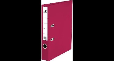 Kangaro ordner - A4 - 2-rings - bordeaux - 50mm - K-3100K175