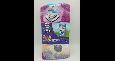 NICKELODEON PAW PATROL HANDDOEK/STRANDLAKEN