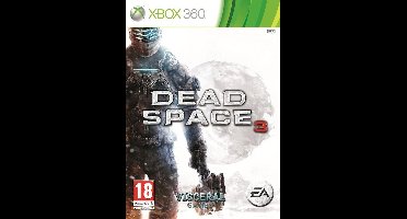 Dead Space 3 classic /X360
