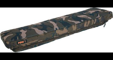 Fox Camolite Boat Seat - Zitkussen - Camouflage