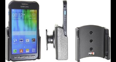 Brodit passieve houder roterend voor Samsung Galaxy Xcover 3
