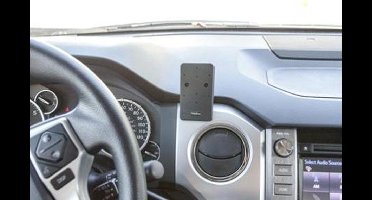 Brodit ProClip houder geschikt voor Toyota Tundra 2014-2021 Angled mount