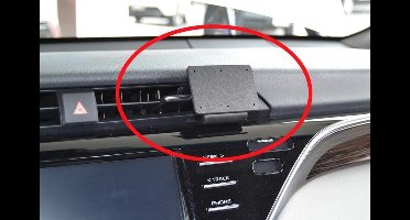 Proclip Toyota Camry 18- USA Center mount