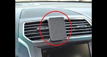 Proclip Ford Explorer/Explorer Sport 16-19 USA Center Mount
