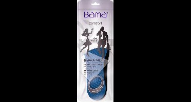 Bama Gel Comfort inlegzool - 41/42