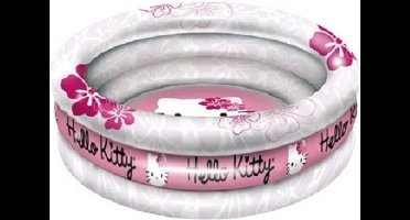 Hello Kitty zwembad