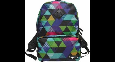 Cyp Brands Bagoose Rugzak 45 Cm Veelkleurig
