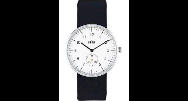 Braun - BN0024WHBKG - Polshorloge - Heren - Kwarts - Chronograaf - Classic