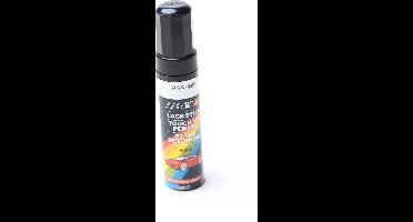 Motip 954589 - Auto lakstift - Blauw Metallic - 12 ml