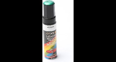Motip 953510 - Auto lakstift - Groen Metallic - 12 ml