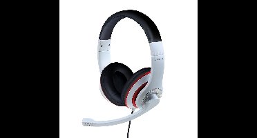 Gembird stereo headset met microfoon