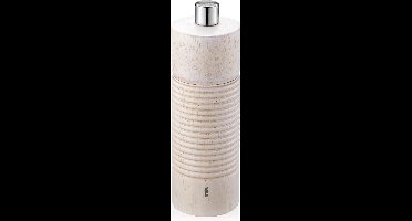 Zout of Peper Molen TEDORO - 14 cm - Wit - Gefu