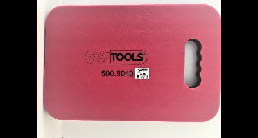 KS TOOLS - Beschermmat Voor Monteurs - 480x320x36mm