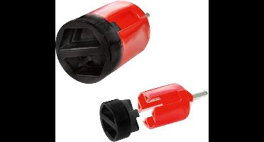 AKO Inschroefhulp EASY-CORD (set)