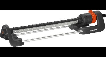 GARDENA Zwenksproeier Aqua L - Tuinsproeier - 120 tot 280 m²