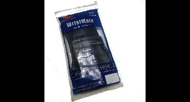 Bowling Bowling Polsband 'Master Wrist Mate' Vinyl Linkshandig Extra Large