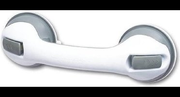 Benson Zuignap + Grip Handgreep - Badkamer - Multifunctioneel