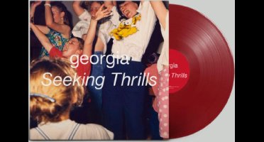 Seeking Thrills (Coloured Vinyl)