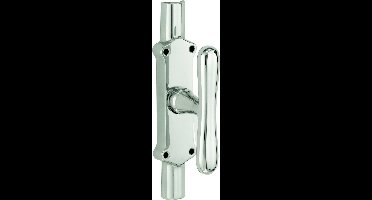 Artitec Wallebroek Krukespagnolet Linea glans nikkel