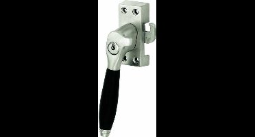 Artitec Wallebroek SKG Raamsluiting Bonton ebben Links antiek nikkel