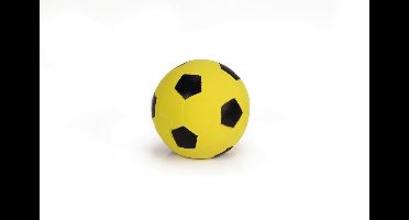 Beeztees Latex voetbal - Klein