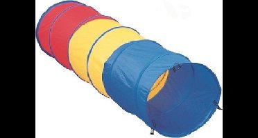 Kruiptunnel SuperCrawl