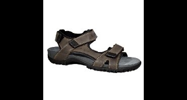 BRICE grizzly/pewter gladleer