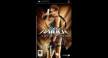 Tomb Raider Anniversary