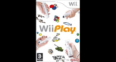 Wii Play