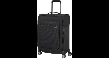Samsonite Koffer - Airea Spinner 55/20 Strict (Handbagage) Black