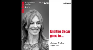 Die Erste - And the Oscar goes to ... (Kathryn Bigelow, Regie-Oscar)