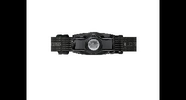 Ledlenser MH5 - Hoofdlamp - Oplaadbaar - 400 Lumen - focus - rood licht