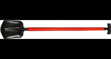 Polet Drentse bats Professional met holle fibersteel - 26.5cm