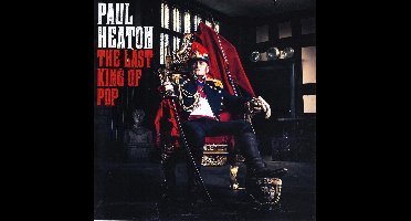 The Last King Of Pop