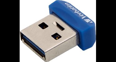 Verbatim Store 'n' Stay Nano 98709 - USB-stick - 16 GB