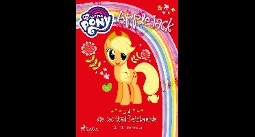My Little Pony - Applejack und die 180-Grad-Kehrtwende