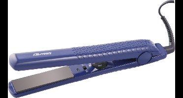 Comair - Keramische Stijltang Blauw – C060