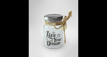 Little star light - Live your dream