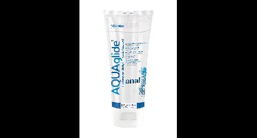 Joy Division Aquaglide Anaal Glijmiddel - 100 ml